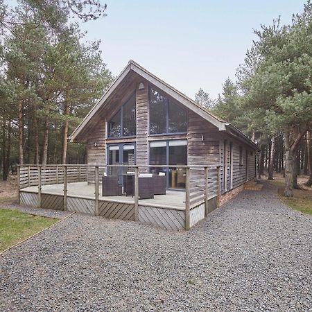 Host & Stay - Simon Howe Lodge Whitby Ngoại thất bức ảnh