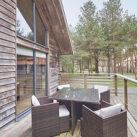 Host & Stay - Simon Howe Lodge Whitby Ngoại thất bức ảnh