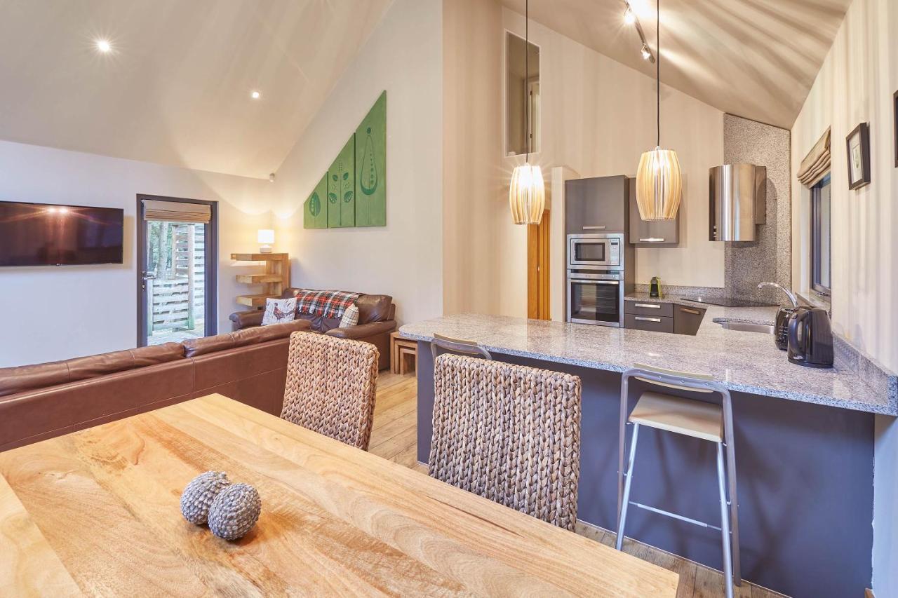 Host & Stay - Simon Howe Lodge Whitby Ngoại thất bức ảnh