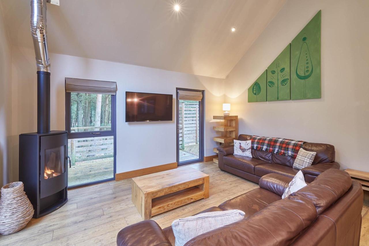 Host & Stay - Simon Howe Lodge Whitby Ngoại thất bức ảnh