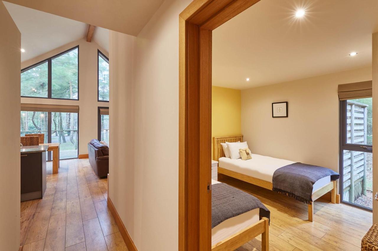 Host & Stay - Simon Howe Lodge Whitby Ngoại thất bức ảnh