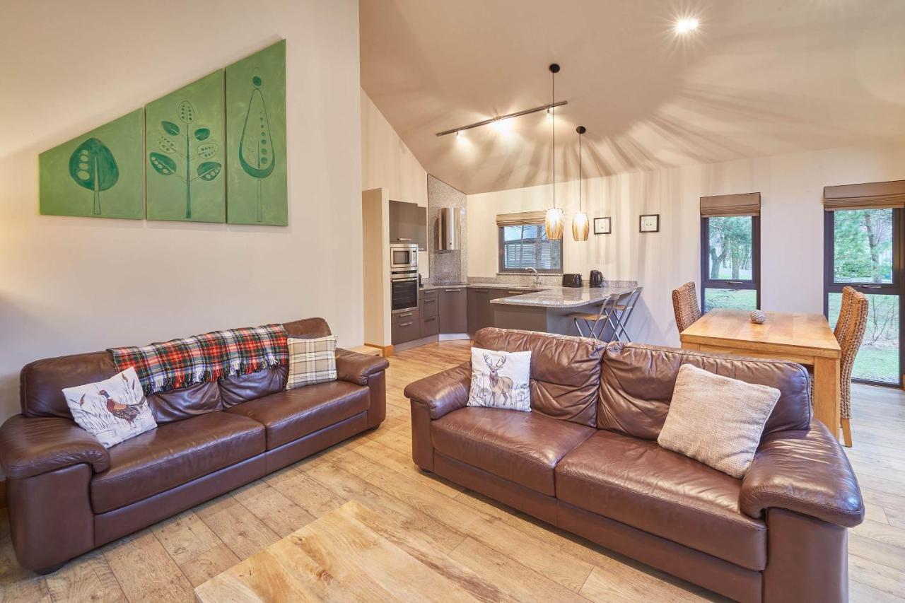 Host & Stay - Simon Howe Lodge Whitby Ngoại thất bức ảnh