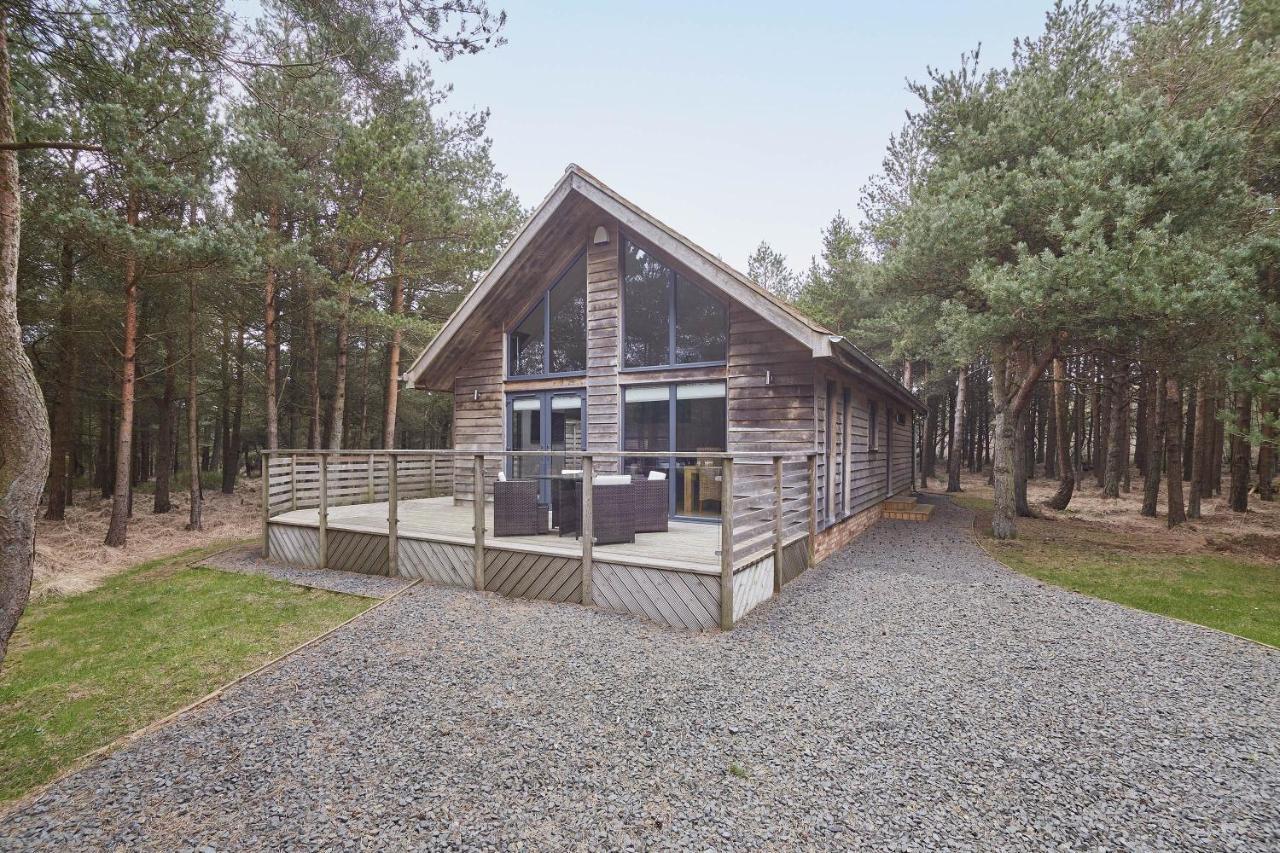 Host & Stay - Simon Howe Lodge Whitby Ngoại thất bức ảnh