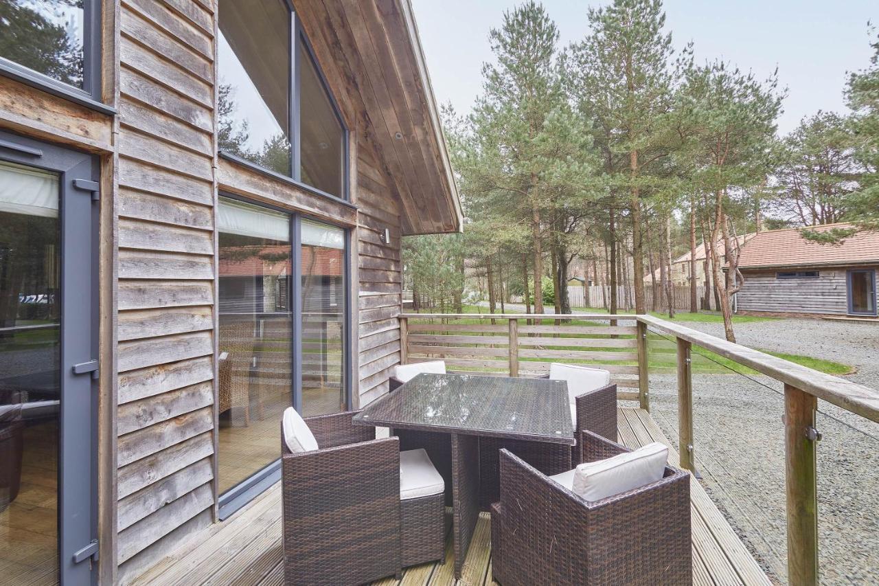 Host & Stay - Simon Howe Lodge Whitby Ngoại thất bức ảnh